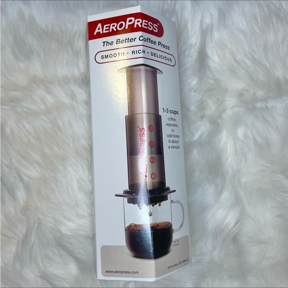 Coffee Press - Picture 2 of 3